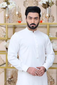 Men Kameez Shalwar Design