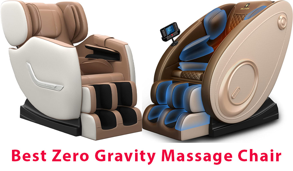 best massage serenity 2d zero gravity