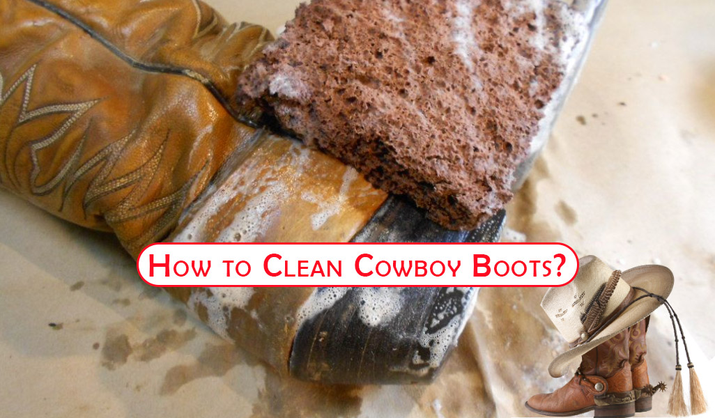 how-to-clean-cowboy-boots-western-clean-bootcare-youtube