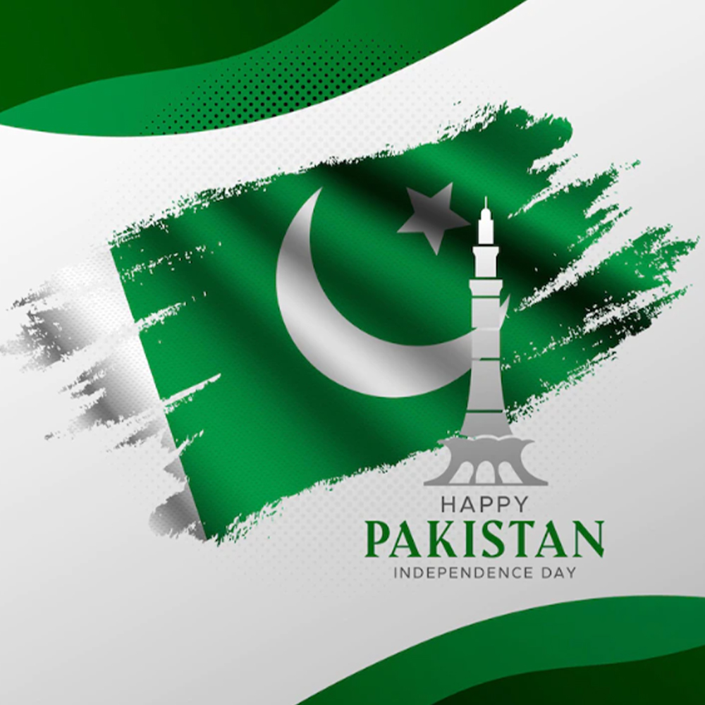 Pakistan day pic 14 august