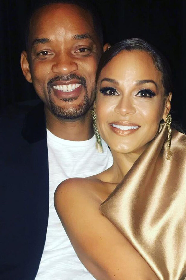 Sheree Zampino Ex Wife of Will Smith Biography - All You Need to Know!